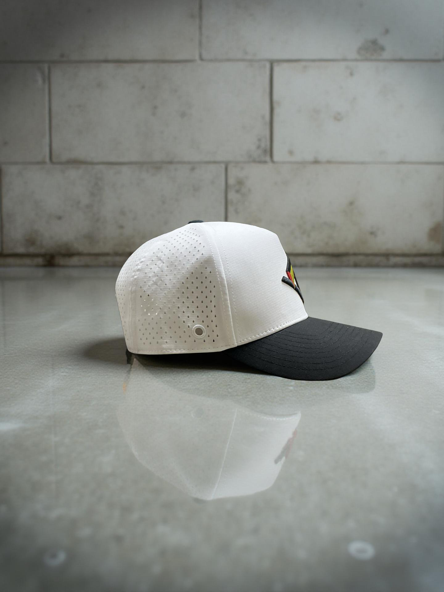 Axzen Cap - Origin