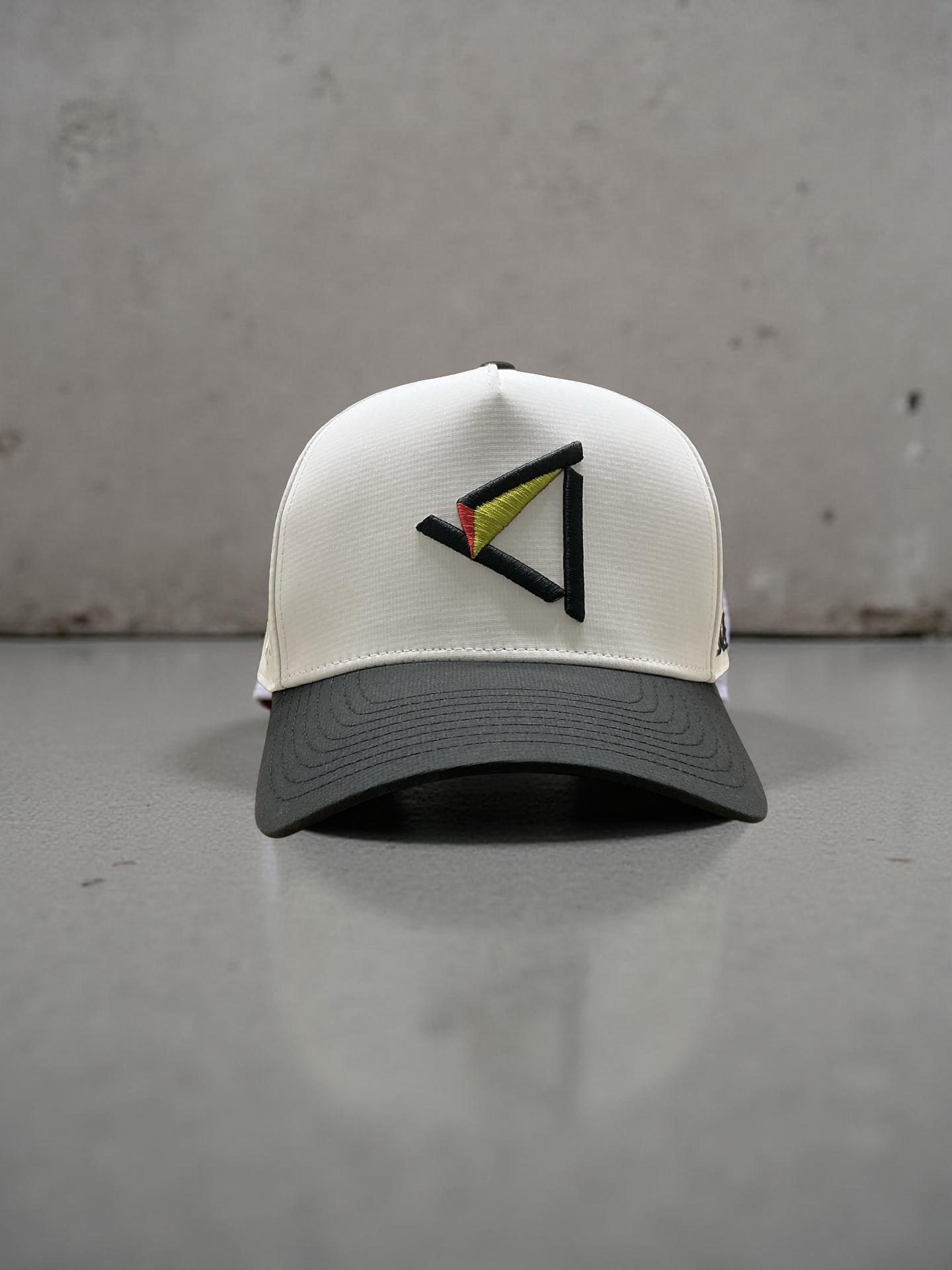 Axzen Cap - Origin