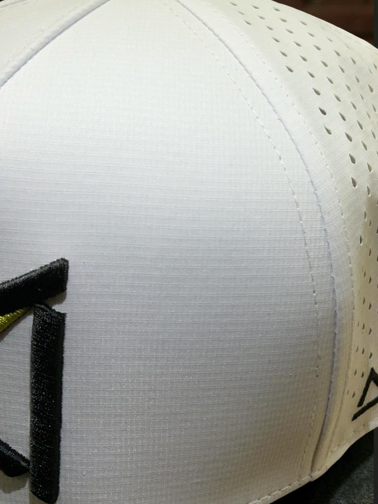 Axzen Cap - Origin
