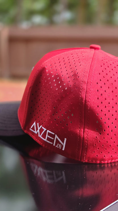 Axzen Savior Edition
