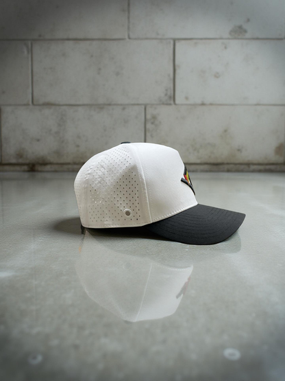 Axzen Cap - Origin