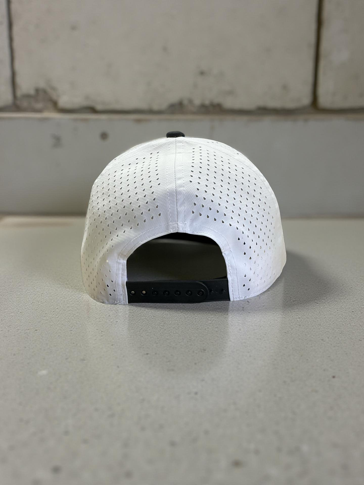 Axzen Cap - Origin