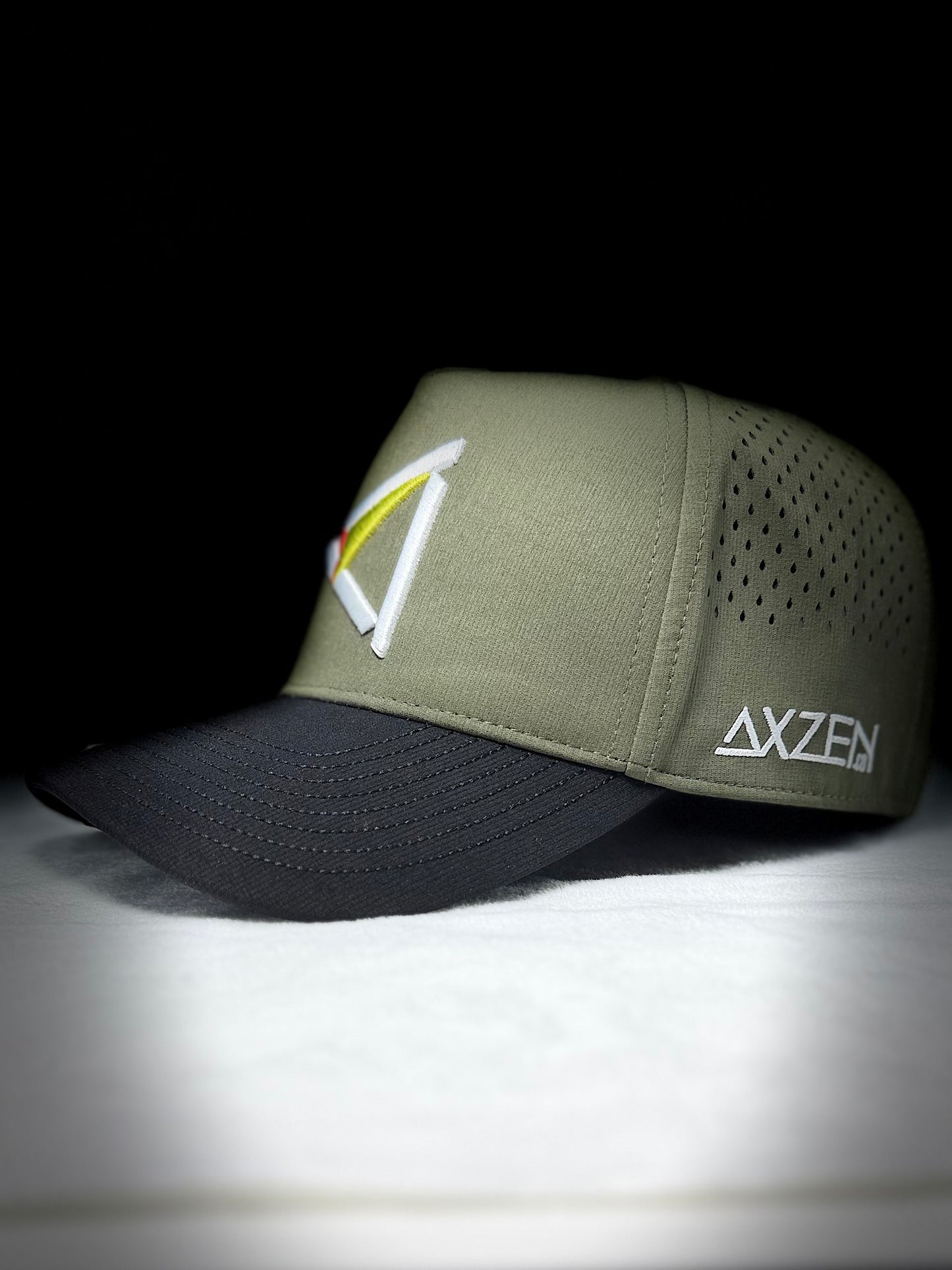 Axzen - Forged Edition
