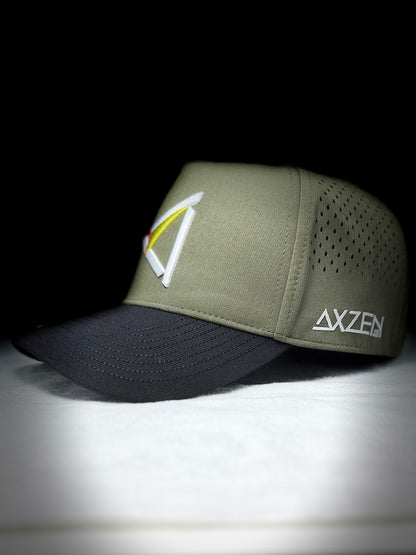 Axzen - Forged Edition