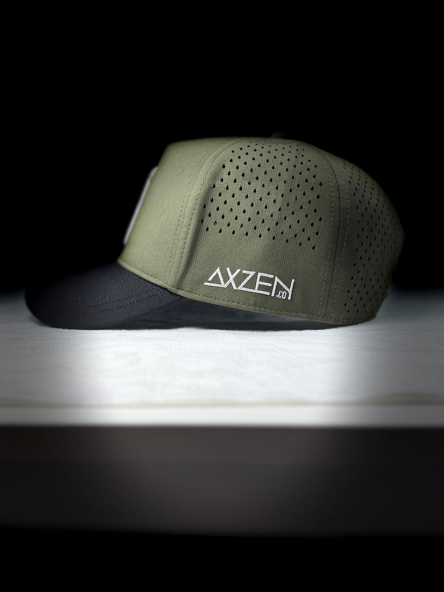 Axzen - Forged Edition