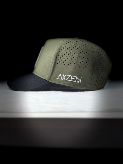 Axzen - Forged Edition